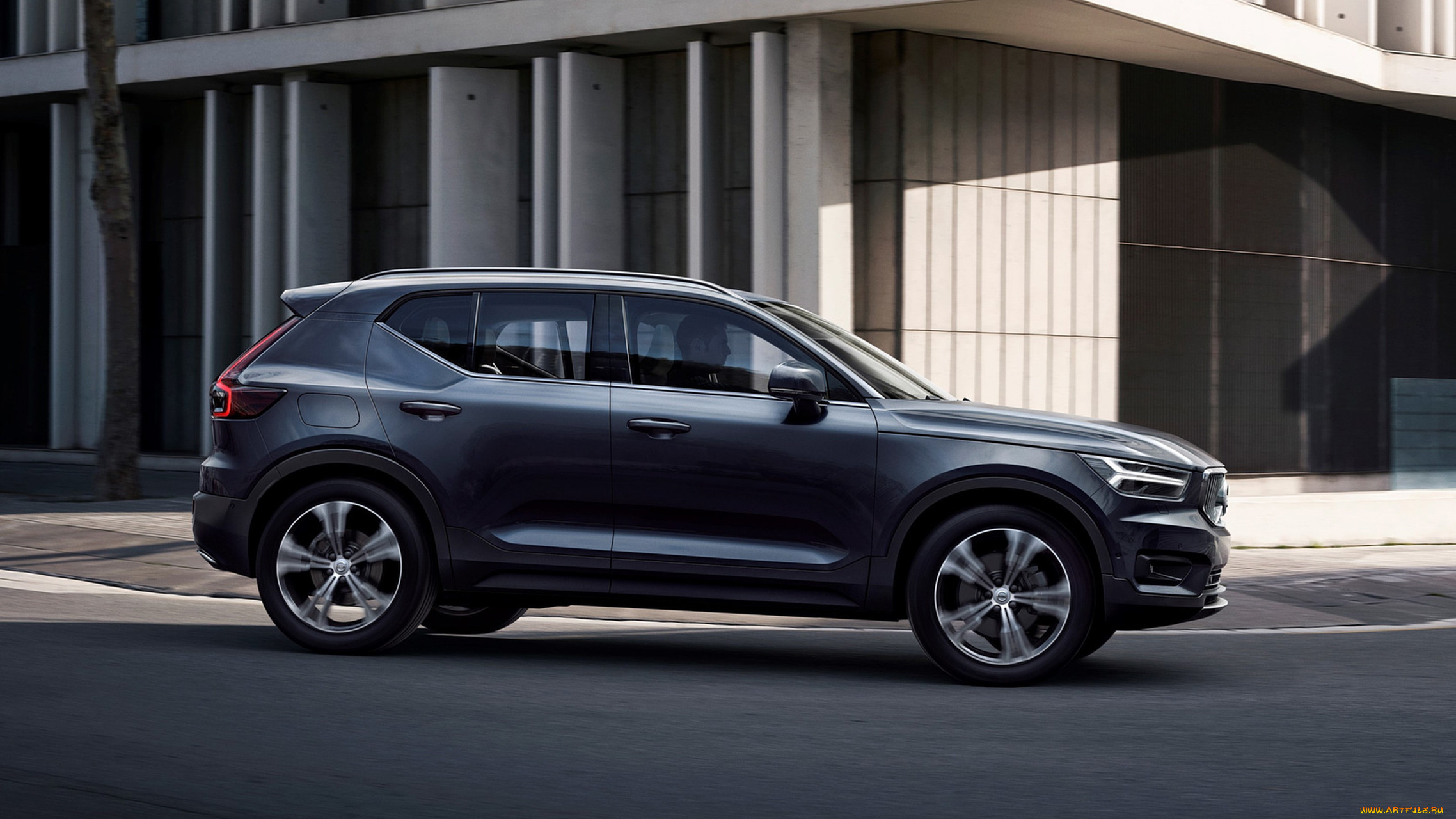volvo xc40 inscription 2019, , volvo, xc40, inscription, 2019